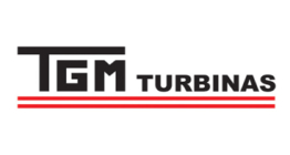 TGM Turbinas